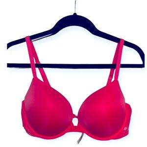 Victoria Secret Push-up Adjustable Bra